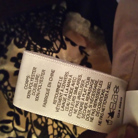 Express Mini Skirt - Picture 8 of 16